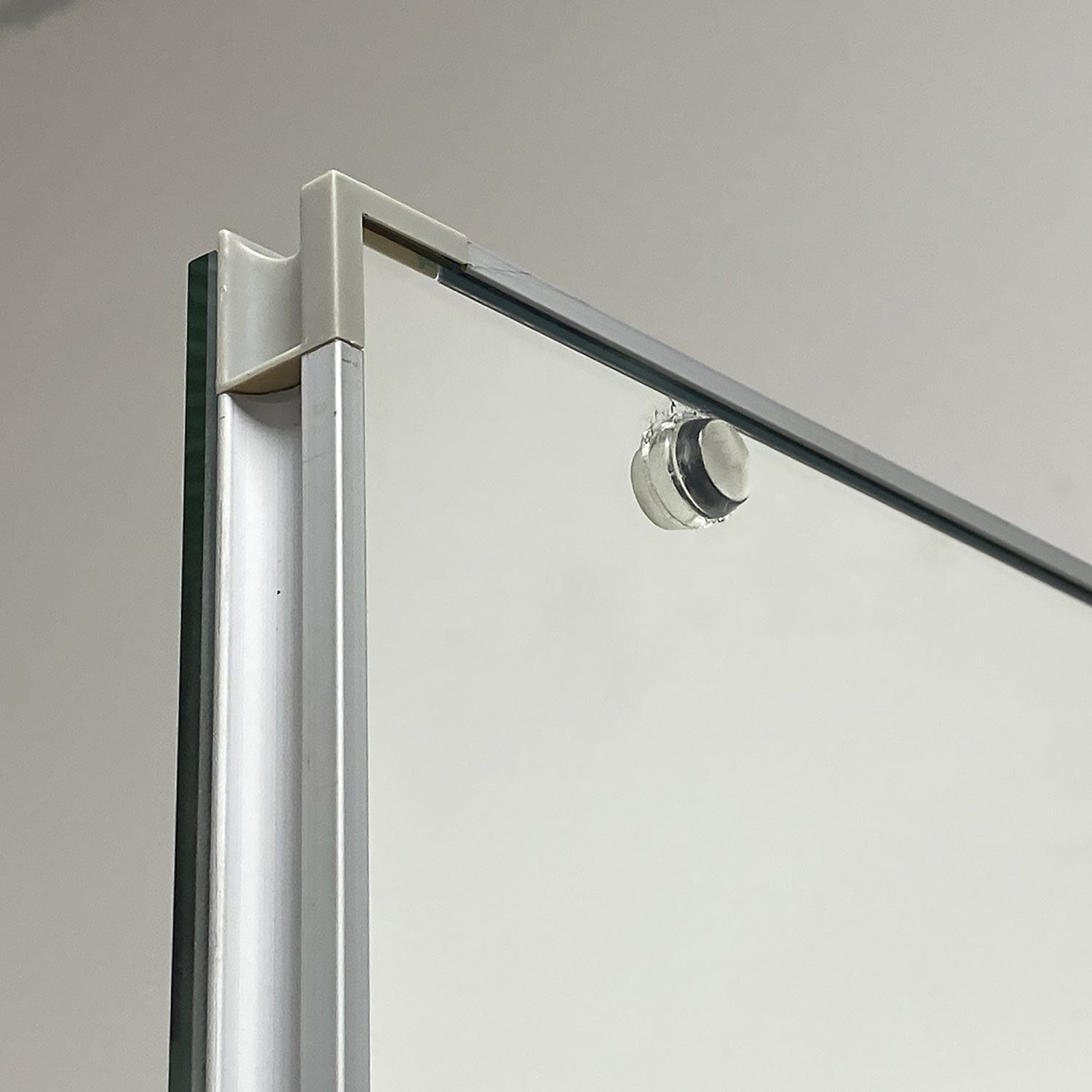 Lesina LED Medicine Cabinet w/ Defogger LED Medicine Cabinet - Shop at Home Craft Studio - 4