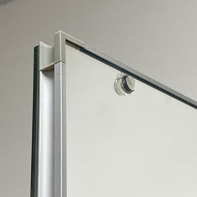 Lesina LED Medicine Cabinet w/ Defogger LED Medicine Cabinet - Shop at Home Craft Studio - 4