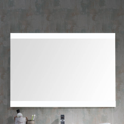 Milan 48 Inch Mirror