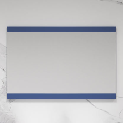 Milan 48 Inch Mirror