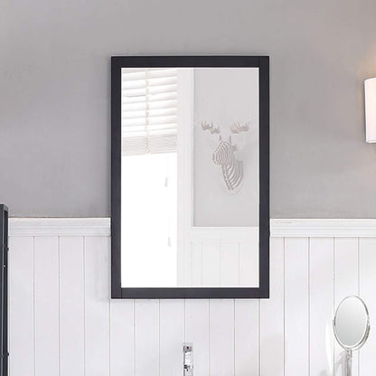 Lucca 24 Inch Mirror