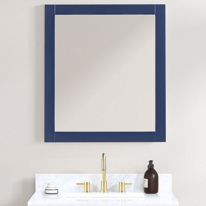 30 Inch Mirror – M6 30