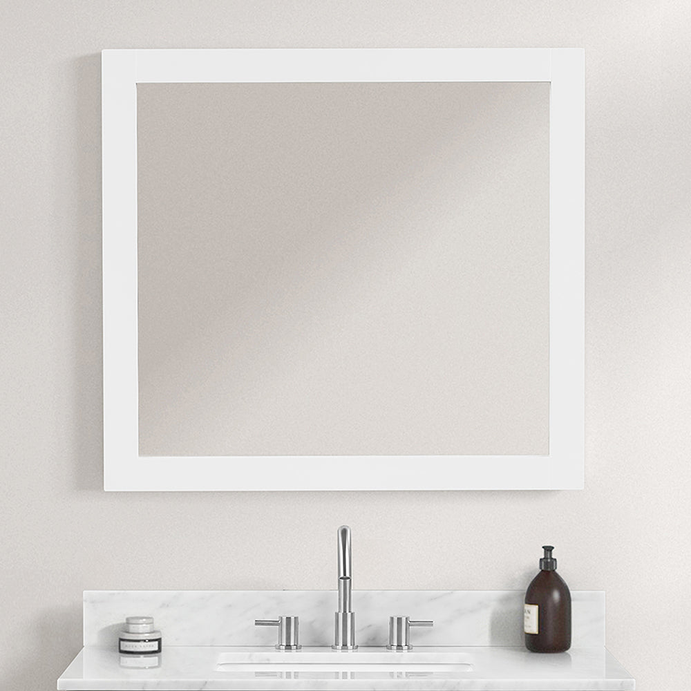 36 Inch Mirror – M6 36