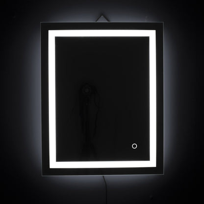 Lyra 24 x 30 Inch LED Mirror