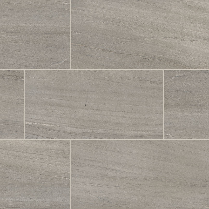 Malahari Greige 12X24 Lapato 3D