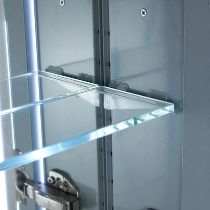 Capella – 60 Inch LED Medicine Cabinet