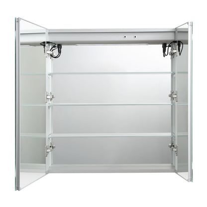 Vega – 36 Inches LED Medicine Cabinet