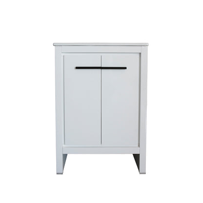 Milan 30 Inch Vanity