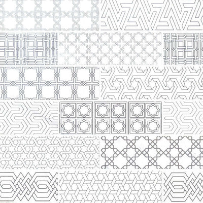 ABANI SUBWAY 2X6 Floor or Wall Tile - Shop at Home Craft Studio - 1