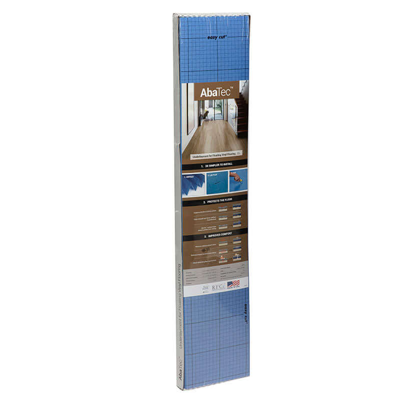 ABATEC RIGID CORE UNDERLAYMENT Underlayment - Shop at Home Craft Studio - 5
