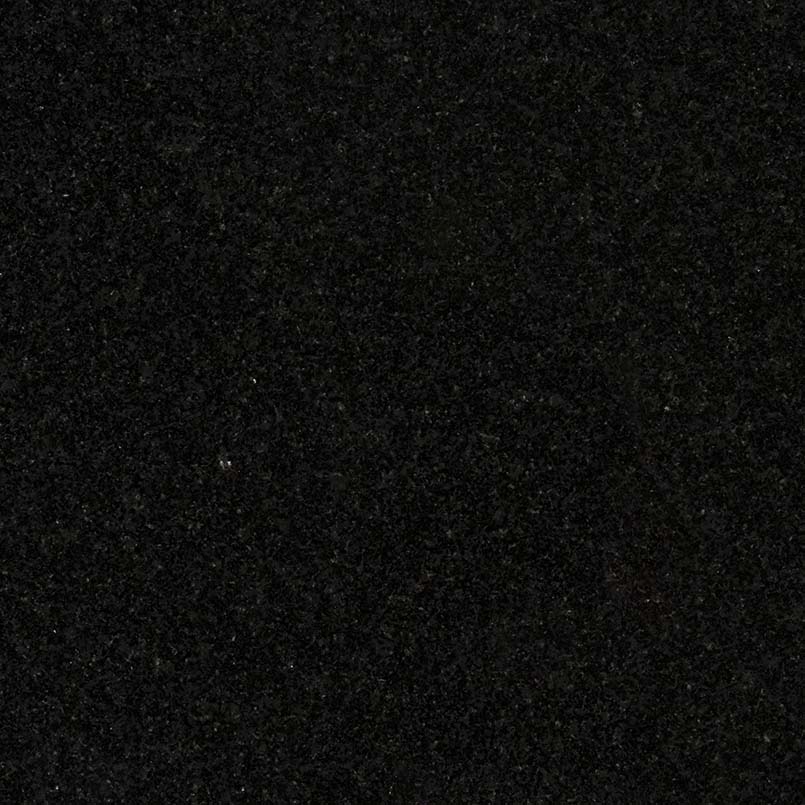 ABSOLUTE INDIA BLACK 12X12 Granite - Shop at Home Craft Studio - 2