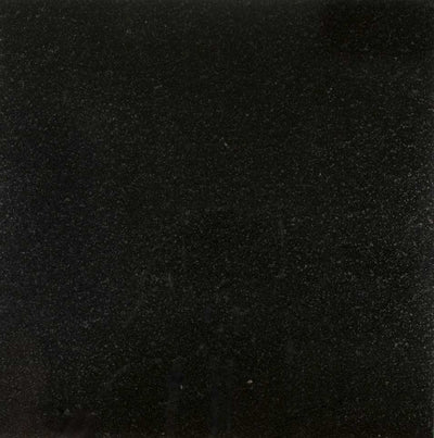 ABSOLUTE INDIA BLACK 12X12 Granite - Shop at Home Craft Studio - 3