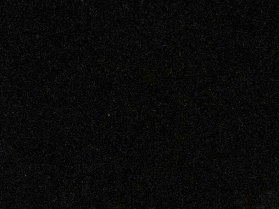 ABSOLUTE INDIA BLACK 12X12 Granite - Shop at Home Craft Studio - 4