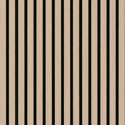 ACOUSTIC WOOD SLAT PANEL BLONDE 9.5X94.5 Acoustic Wood Slat - Shop at Home Craft Studio - 1