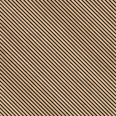 ACOUSTIC WOOD SLAT PANEL NATURAL 9.5X120 Acoustic Wood Slat - Shop at Home Craft Studio - 2