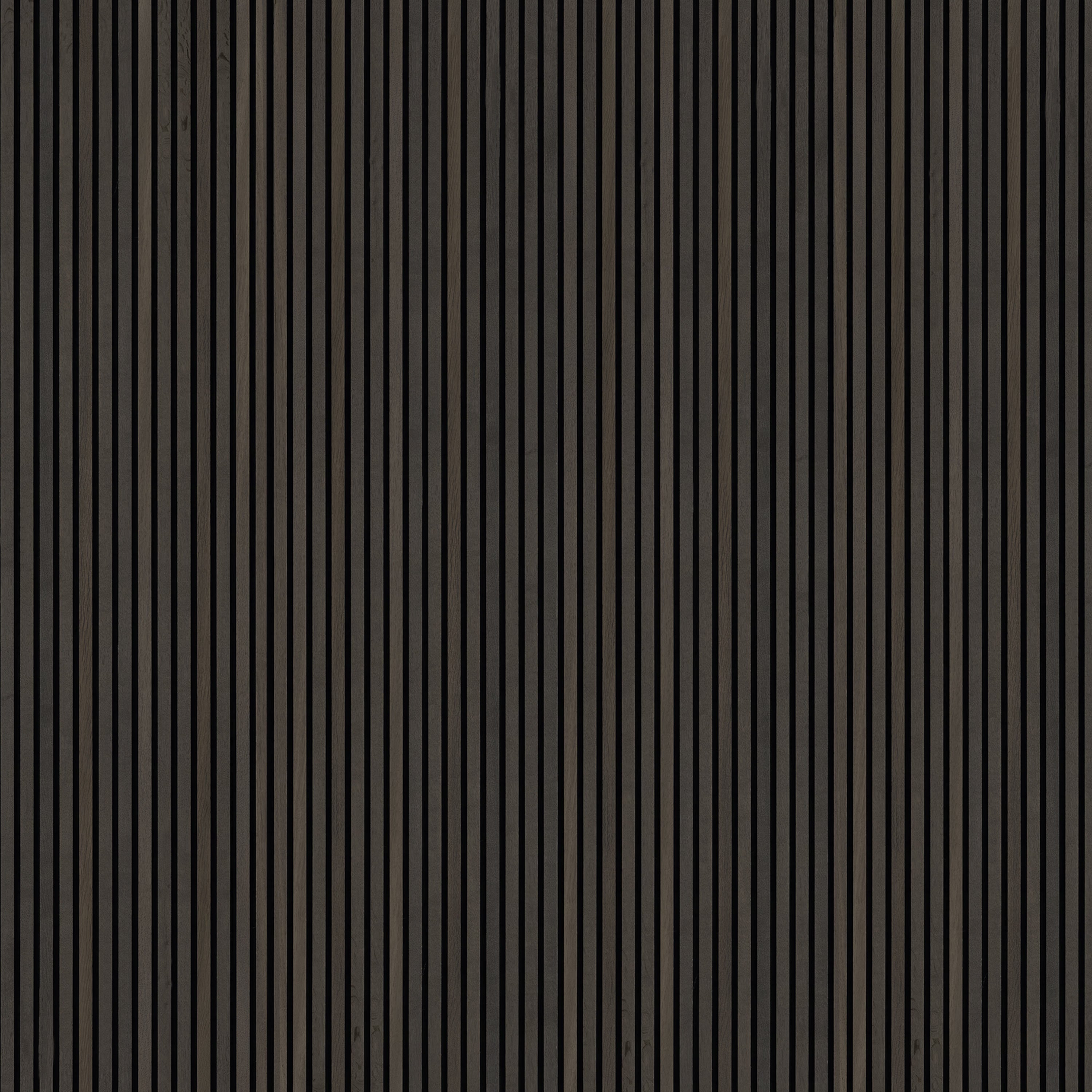 ACOUSTIC WOOD SLAT PANEL UMBER 9.5X120 Acoustic Wood Slat - Shop at Home Craft Studio - 4