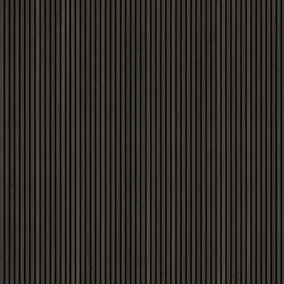 ACOUSTIC WOOD SLAT PANEL UMBER 9.5X120 Acoustic Wood Slat - Shop at Home Craft Studio - 4