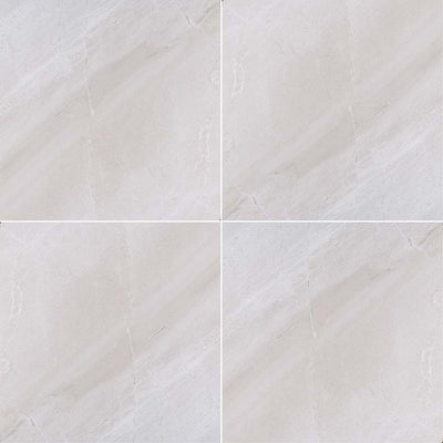 ADELLA GRIS 18X18 MATTE Floor or Wall Tile - Shop at Home Craft Studio - 1