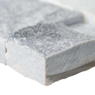 ALASKA GRAY PANEL 9X24 Wall Tile - Shop at Home Craft Studio - 3