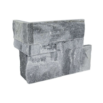 ALASKA GRAY PANEL 9X24 Wall Tile - Shop at Home Craft Studio - 9