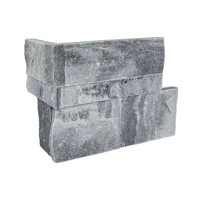 ALASKA GRAY PANEL 9X24 Wall Tile - Shop at Home Craft Studio - 9
