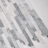 ALASKAN GRAY SPLITFACE Wall Tile, Mosaic - Shop at Home Craft Studio - 2