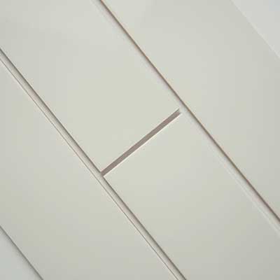 ALMOND GLOSSY 4X16 Wall Tile - Shop at Home Craft Studio - 2
