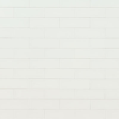 ALPINE ICE 2X6 SUBWAY PEEL AND STICK Stik Wall Tile - Shop at Home Craft Studio - 2