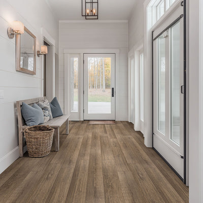 ANDOVER ABINGDALE 7x48 Luxury Vinyl Plank - Shop at Home Craft Studio - 4