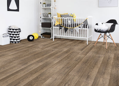 ANDOVER ABINGDALE 7x48 Luxury Vinyl Plank - Shop at Home Craft Studio - 5