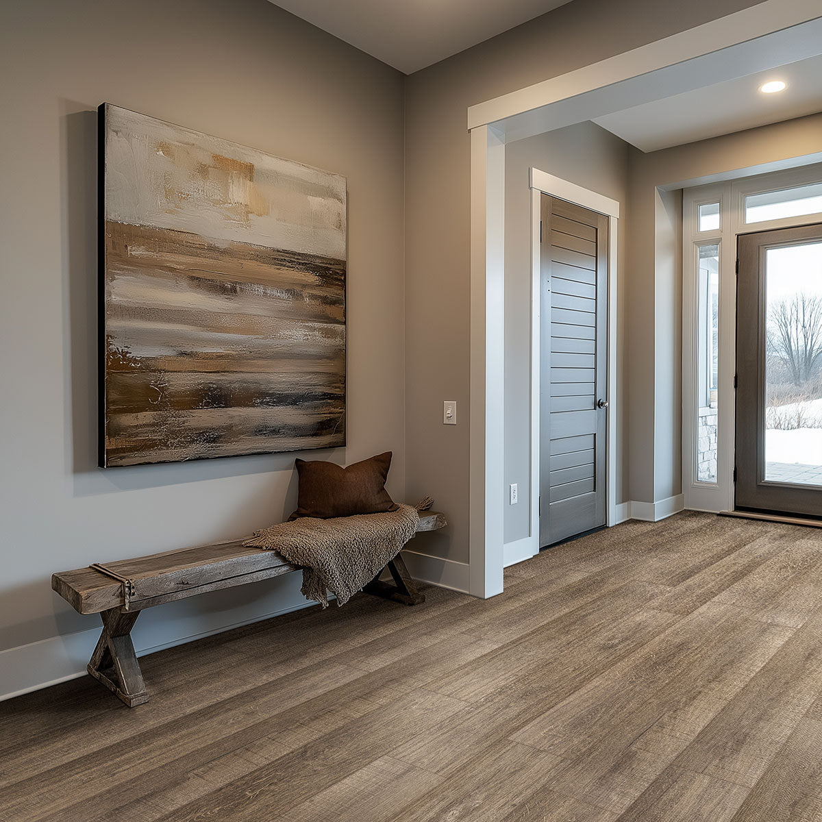 ANDOVER ABINGDALE 7x48 Luxury Vinyl Plank - Shop at Home Craft Studio - 7