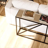 ANDOVER BAYHILL BLONDE 7x48 Luxury Vinyl Planks - Shop at Home Craft Studio - 2