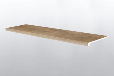 ANDOVER BAYHILL BLONDE 7x48 Luxury Vinyl Planks - Shop at Home Craft Studio - 12