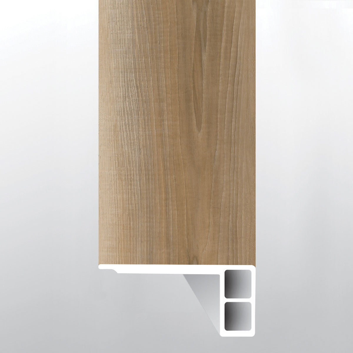 ANDOVER BAYHILL BLONDE 7x48 Luxury Vinyl Planks - Shop at Home Craft Studio - 14