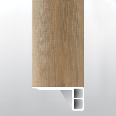 ANDOVER BAYHILL BLONDE 7x48 Luxury Vinyl Planks - Shop at Home Craft Studio - 14
