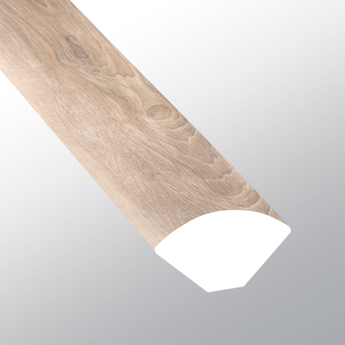 ANDOVER BAYHILL BLONDE 7x48 Luxury Vinyl Planks - Shop at Home Craft Studio - 18