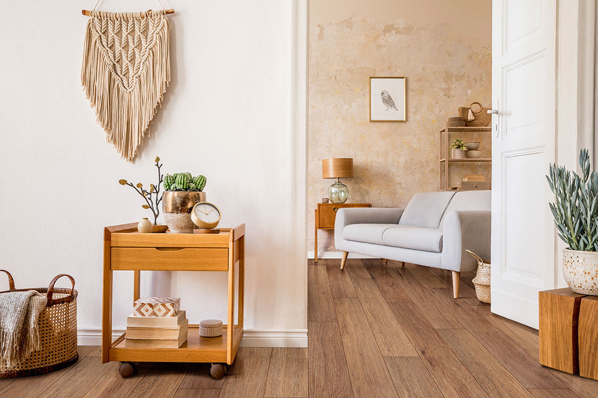 ANDOVER BELLAMY BROOKS 7X48 Luxury Vinyl Plank Flooring - Shop at Home Craft Studio - 4