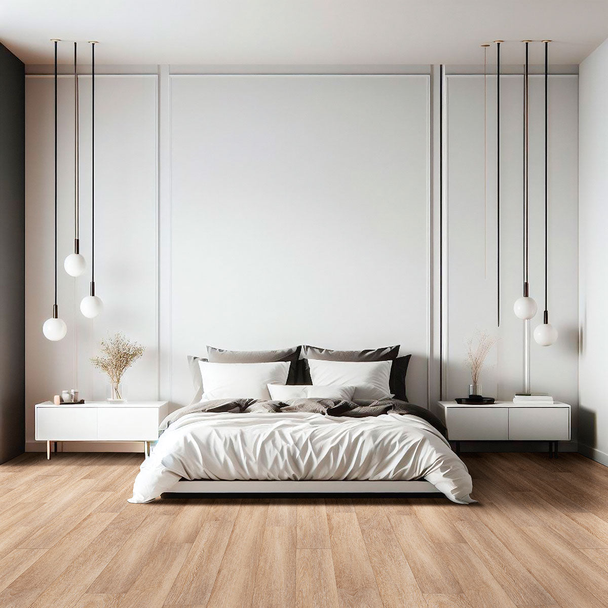 ANDOVER BRIAR HAVEN 7X48 Luxury Vinyl Plank Flooring - Shop at Home Craft Studio - 4