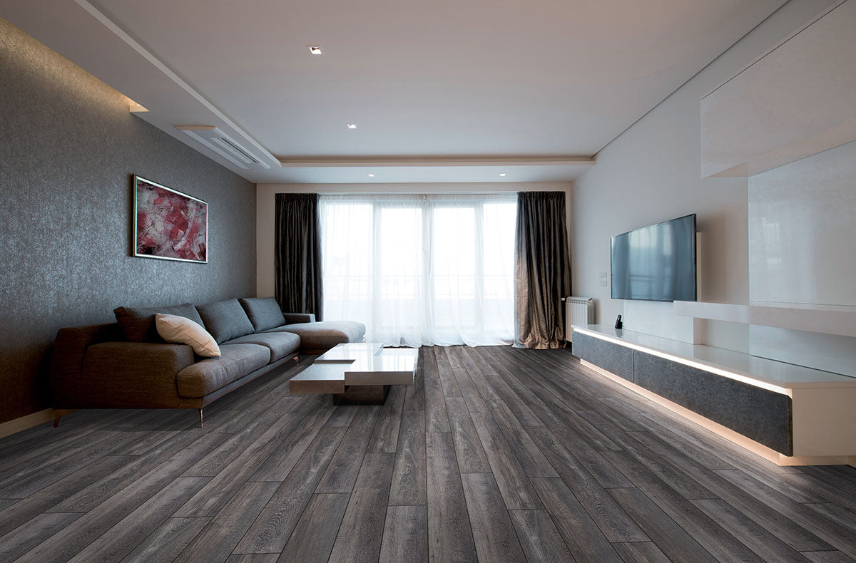 ANDOVER DAKWORTH 7x48 Luxury Vinyl Planks - Shop at Home Craft Studio - 8