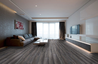 ANDOVER DAKWORTH 7x48 Luxury Vinyl Planks - Shop at Home Craft Studio - 8