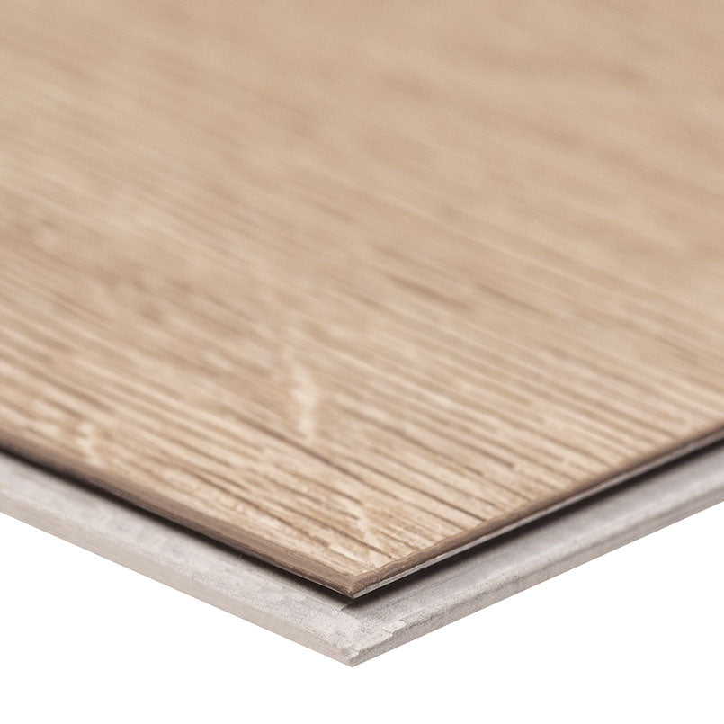 ANDOVER DARIA UMBER 7X48 Luxury Vinyl Plank - Shop at Home Craft Studio - 3