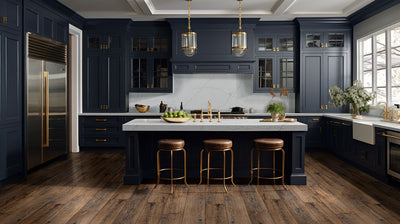 ANDOVER HATFIELD 7x48 Luxury Vinyl Planks - Shop at Home Craft Studio - 11
