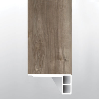 ANDOVER HIGHCLIFFE GREIGE 7x48 Luxury Vinyl Planks - Shop at Home Craft Studio - 9