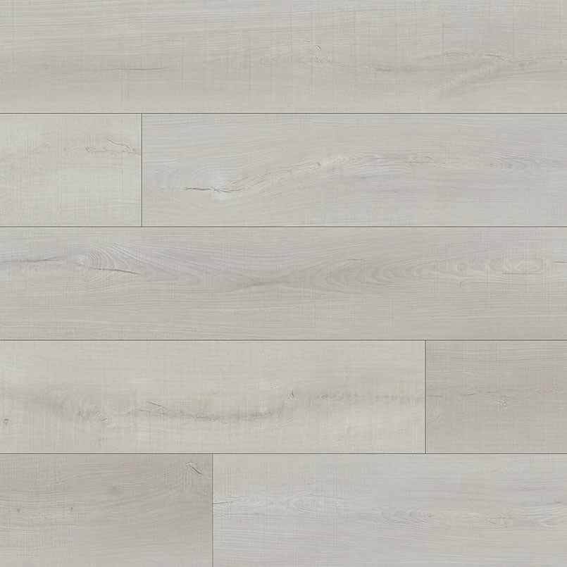 ANDOVER WHITBY WHITE 7x48 Luxury Vinyl Planks - Shop at Home Craft Studio - 1
