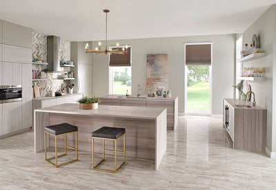 ANGORA HERRINGBONE Floor or Wall Tile - Shop at Home Craft Studio - 7