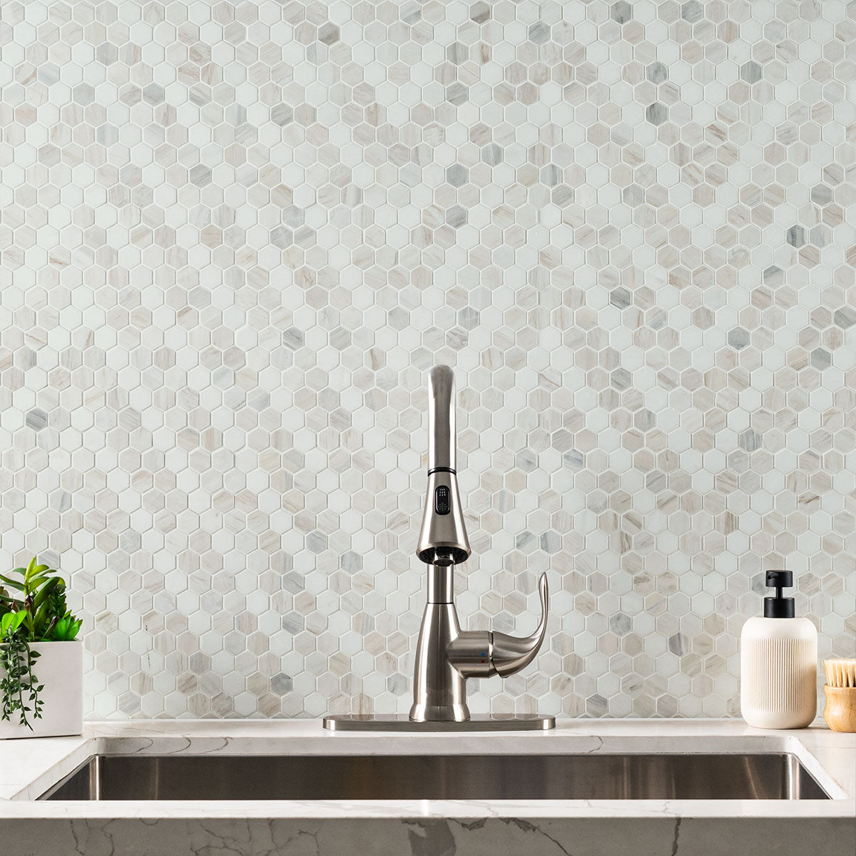 ANGORA SAZI POLISHED Mosaic - Shop at Home Craft Studio - 6