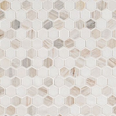 ANGORA TIBI POLISHED Mosaic - Shop at Home Craft Studio - 1