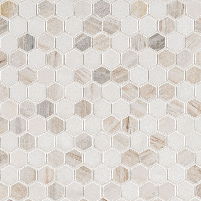 ANGORA TIBI POLISHED Mosaic - Shop at Home Craft Studio - 1