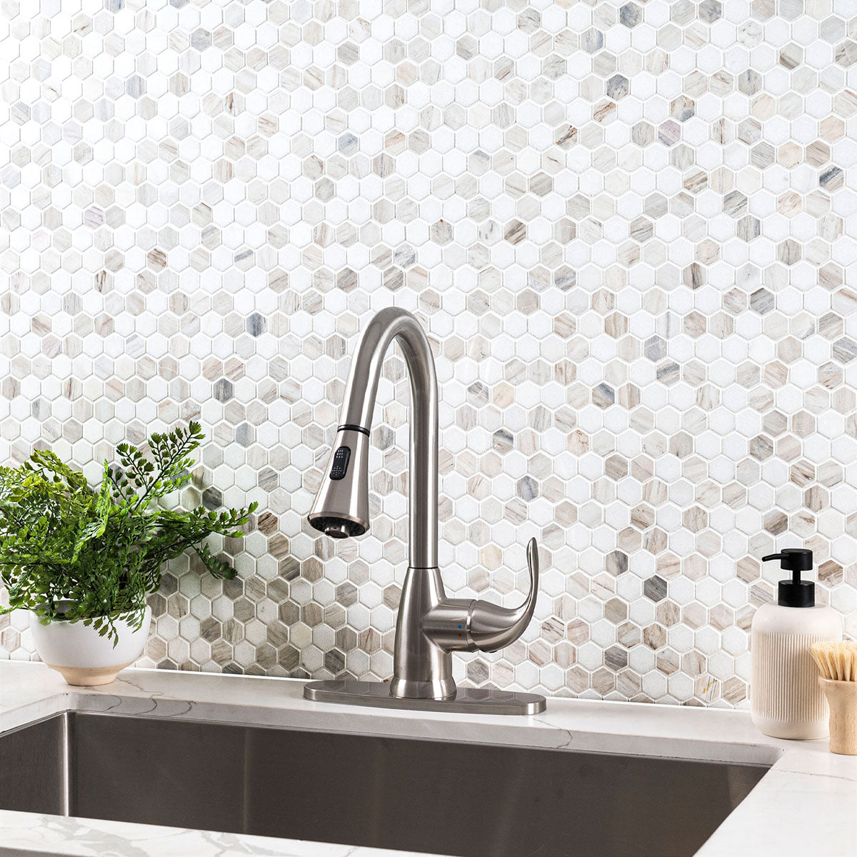ANGORA TIBI POLISHED Mosaic - Shop at Home Craft Studio - 5