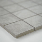 ANSELLO GREY 12X24 Floor or Wall Tile - Shop at Home Craft Studio - 2